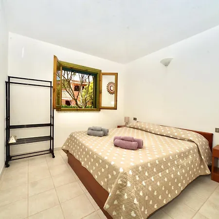 Casa de Férias Esmeralda San Teodoro (Sardinia)